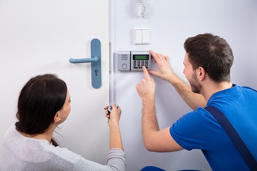 Check for Ease of Installation