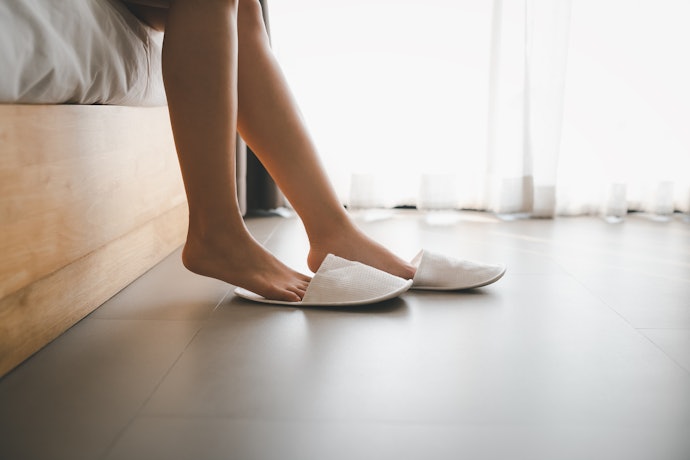 Get the Right Fit
