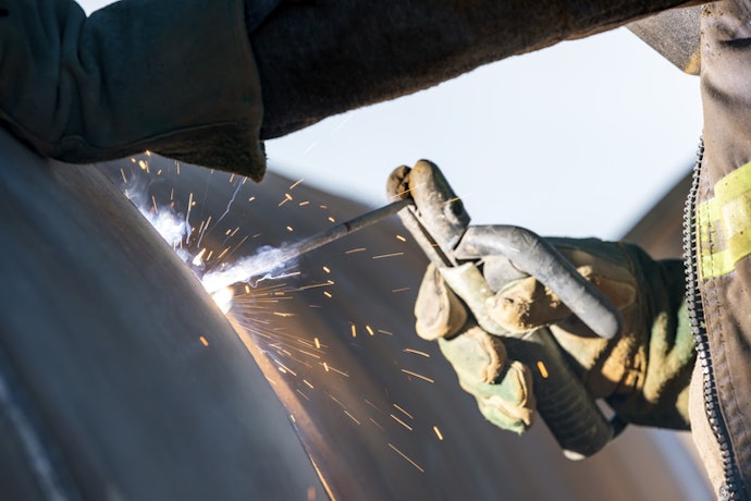 Match the Power Requirements to Your Typical Work