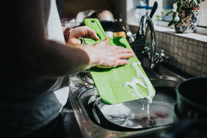 Get a Chopping Board That Will Be Easy for You to Maintain