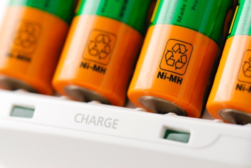 Check Out the Type of Rechargeable Battery Installed