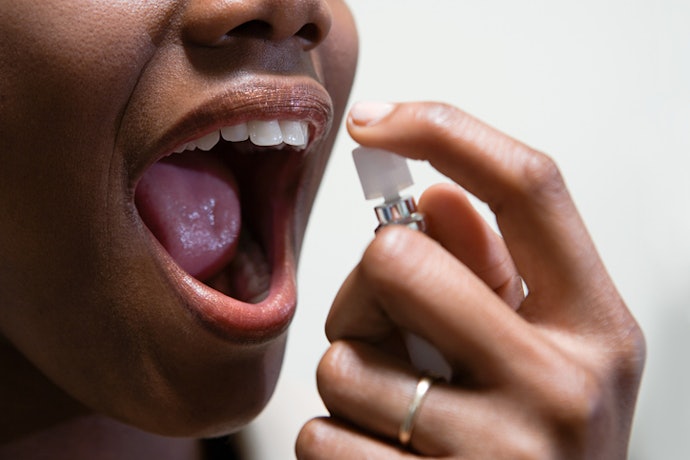 Consider Topical Pain Relievers Like Benzocaine Gel for Fast, Localized Relief