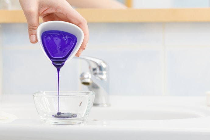 Get a Deeper Shade of Purple to Remove Brassiness Effectively