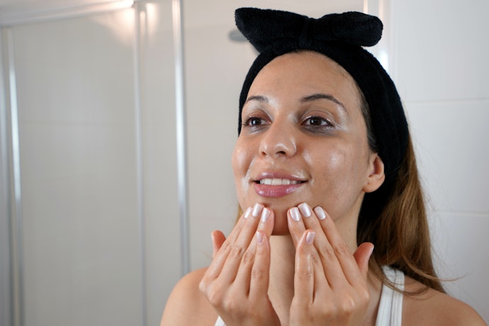Choose a Blend of Ester and Mineral Oils to Gently Dissolve Long-Wear, Waterproof Products