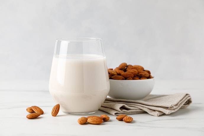 Almond Milk: Best for Calorie-Conscious Individuals
