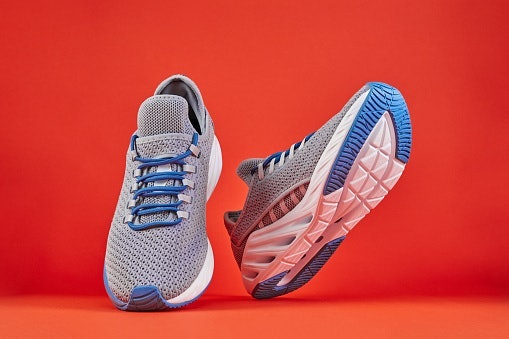Choose an Outsole With Good Grip and Durability