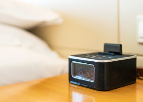 Look for Extra Features Like LED Lights or Alarms for Convenience