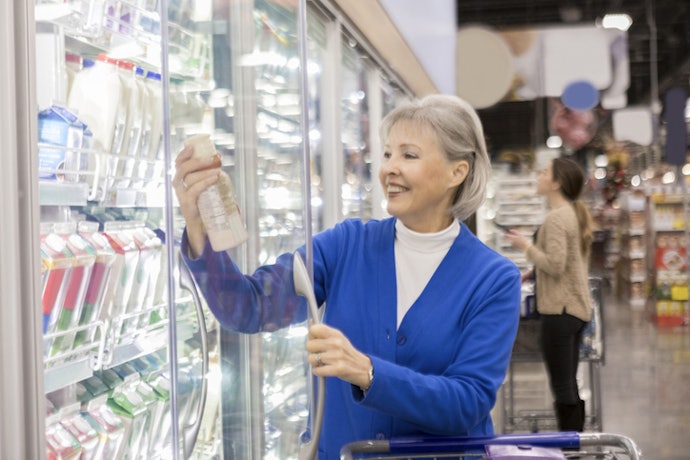 Check for Additives or Ingredients That May Cause Health Issues