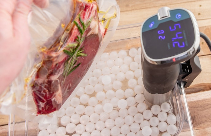 Check Its Temperature Range to Confirm Compatibility With Various Foods