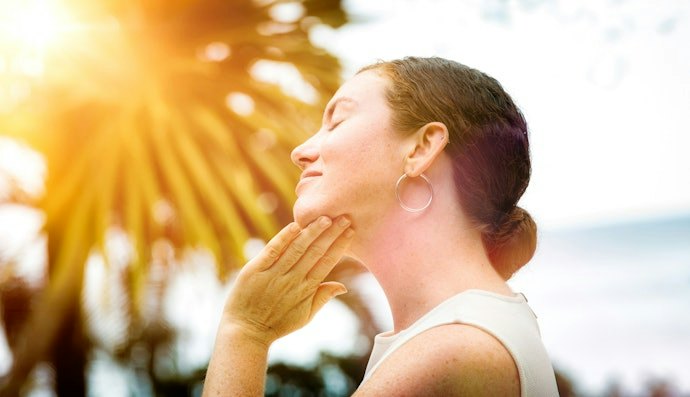 Consider Added Benefits Based on Your Skin Concerns