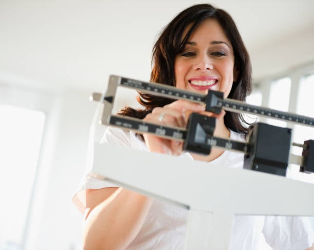 Potentially Prevent Weight Gain in the Long Run