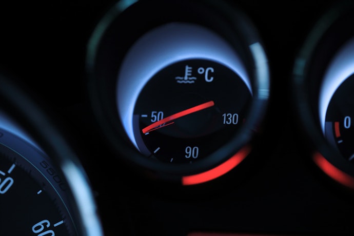 Opt for a Coolant With High Boiling and Low Freezing Points