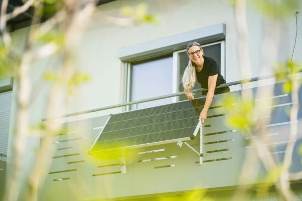 Look for a 5-Year Warranty to Ensure Your Solar Panel's Lifespan and Easy Maintenance