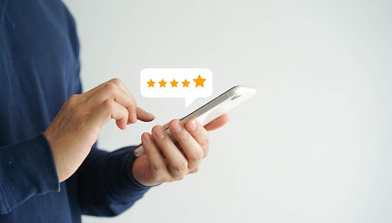 Check Customer Reviews to Get an Idea About Its Quality