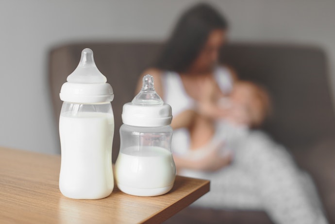 Go for a Nipple That Closely Resembles Mom's Breast for a Natural Fit and Latch