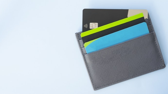 Match the Card Capacity and Size to Your Needs