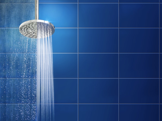 Examine Your Home's Water Pressure