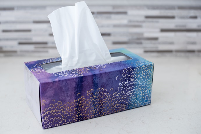Take a Look at the Packaging