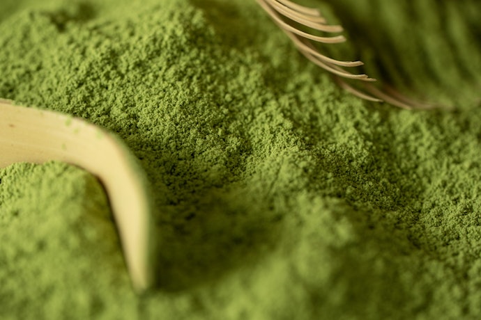 Check the Matcha Powder's Color: Brighter Green Matcha Is Typically a Sign of Higher Quality
