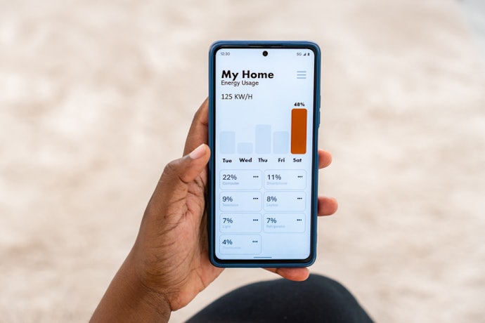 Incorporate Smart Monitoring to Control Energy Use for Better Savings