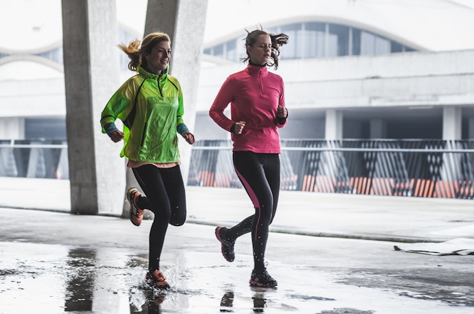 Water-Resistant Running Watches for Versatility