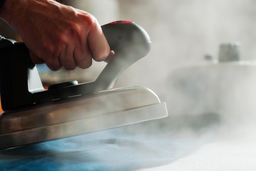 Higher Wattage Means It Heats Up More Quickly
