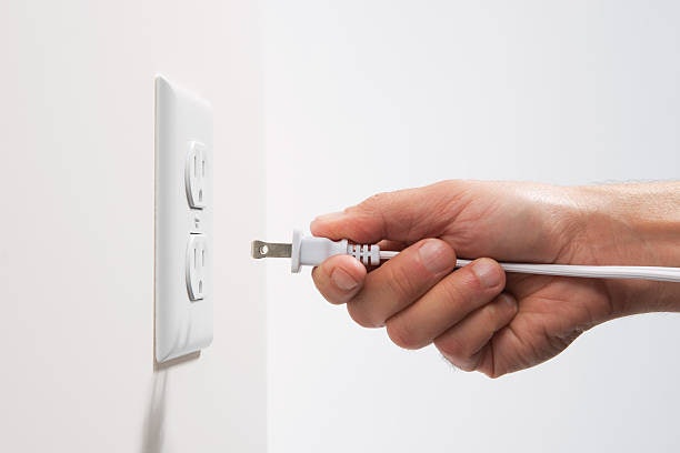 Select a Power Source That's Most Convenient for You