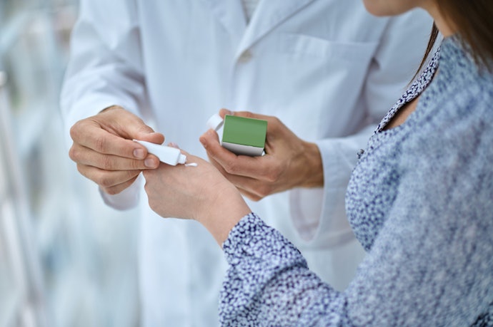 Prioritize FDA-Approved and Dermatologist-Recommended Products to Ensure Safety and Efficacy