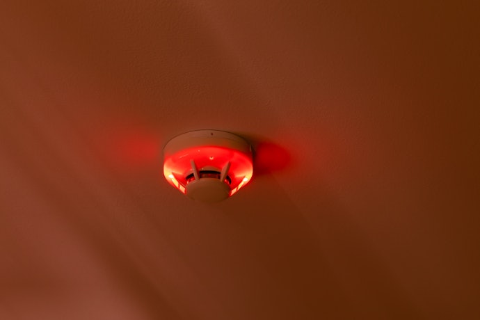 Prioritize Models With an 80 dB Alarm and Flashing Light for Clear Emergency Alerts