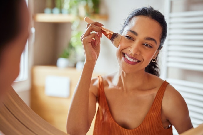 Match the Primer’s Formula With Your Foundation