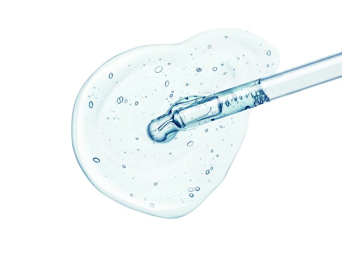 Look for Moisturizing Ingredients Like Hyaluronic Acid to Improve Skin’s Texture and Even Overall Appearance