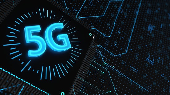 Go for a 5G-Compatible Phone for Faster Internet Speeds