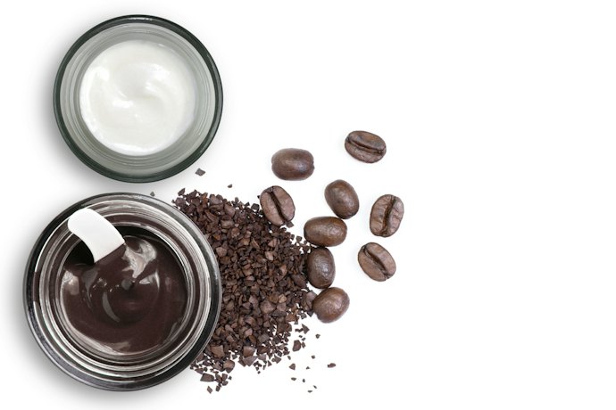 Consider Searching for Eye Creams With Caffeine to Reduce Puffiness