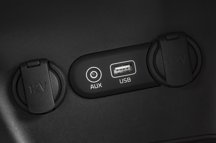 Check the Compatibility With Your Car’s Power Source Outlet