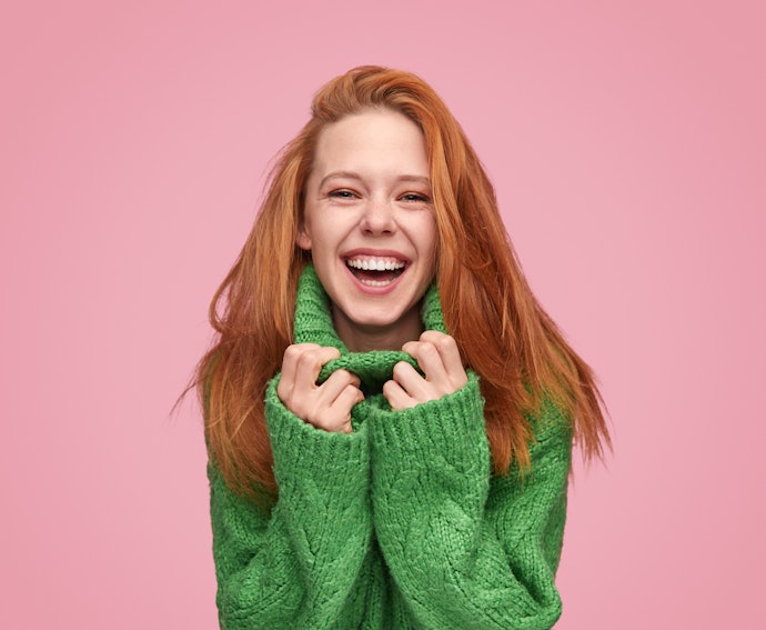To Keep a Vibrant Hair Color, Choose a Sulfate-Free Shampoo for Daily Use