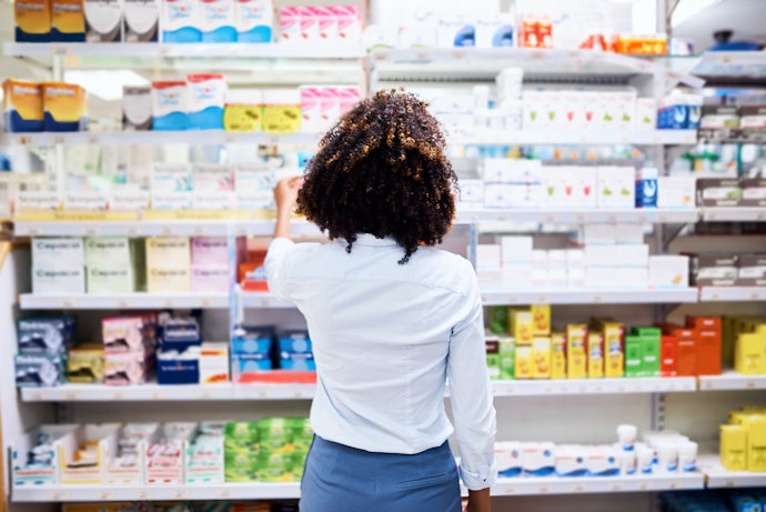 Look for a Supplement With the Right Dose