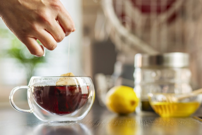 Choose Teas from Well-Known and Trusted Brands to Ensure Safety and Quality