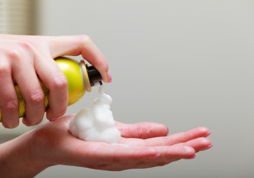Decide Between Aerosol and Non-Aerosol Formats