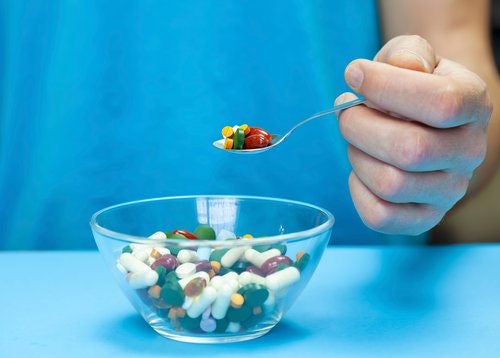 Find the Right Vitamin Dosage for Your Daily Needs
