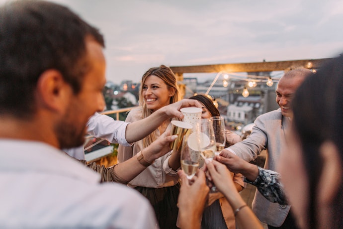 Appearances Can Be Deceiving: Be Wary of Its Alcohol Content