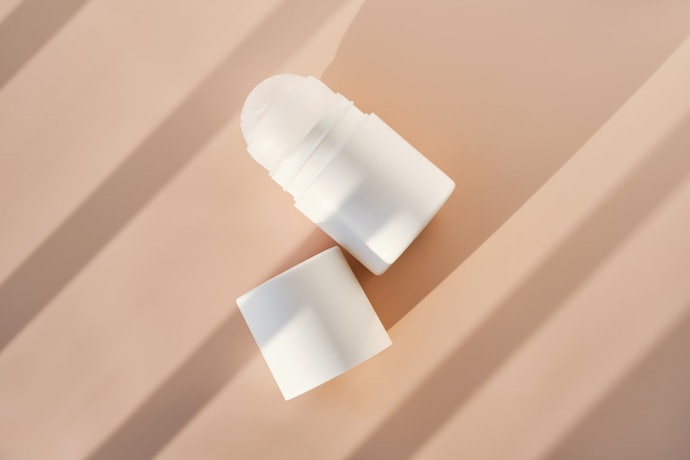Pick Unscented, Alcohol-Free Formulas for Sensitive Underarms