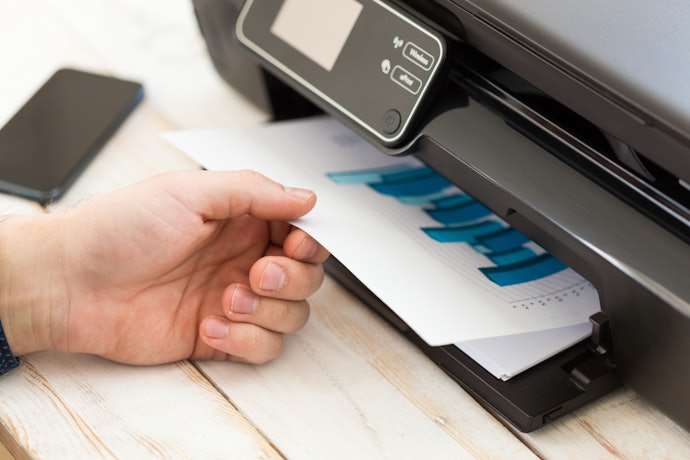 Look for a High-Speed, High-Volume, Affordable Printer if You Print in Bulk