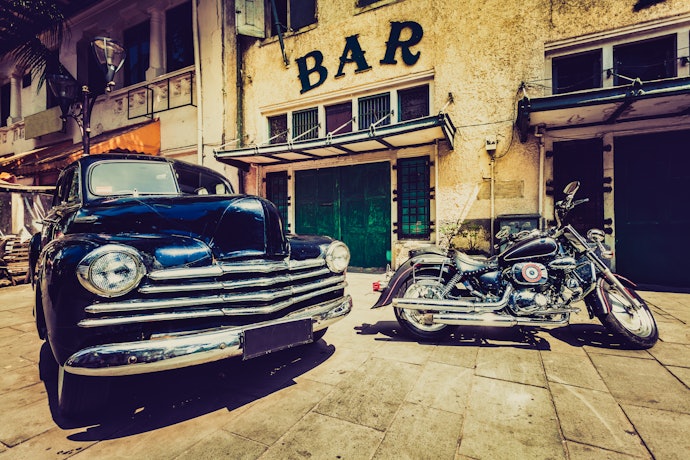 Get a Dual-Purpose Engine Oil if You Own Both a Car and a Motorcycle