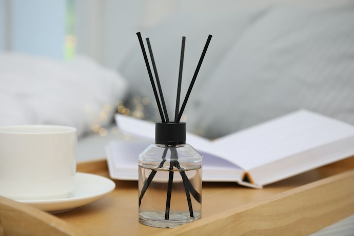 Go With a Narrower-Neck Bottle if You Want It to Last Longer