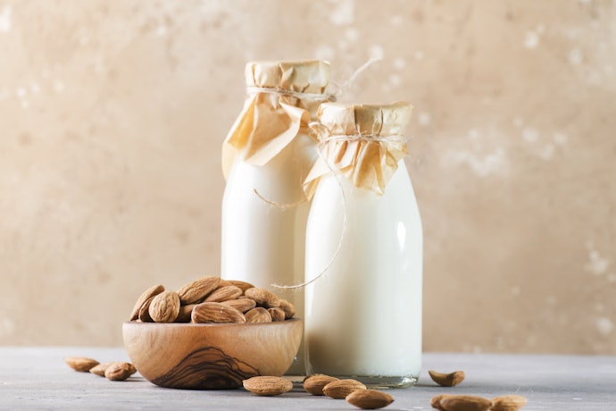 Choose Non-Dairy Whipping Cream if You Have Dietary Restrictions