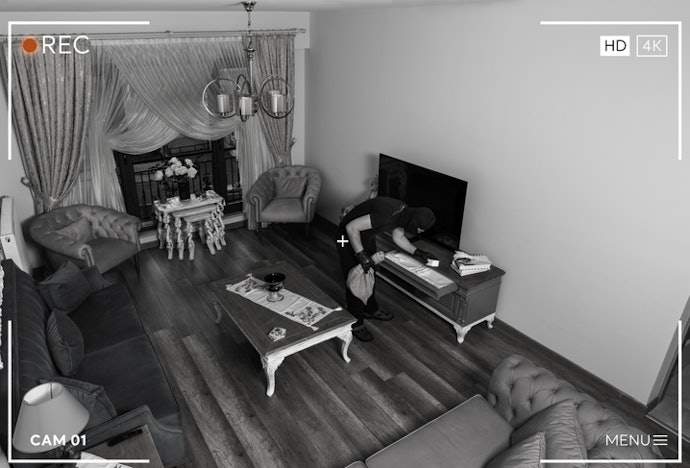 Choose the Right Field of View to Cover More Without Blind Spots