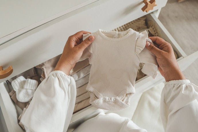 Check for Skin-Safe Ingredients if Washing for Babies or Sensitive Skin