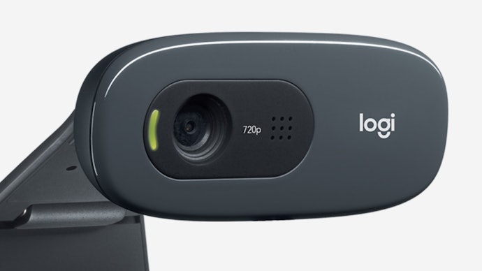 Includes a Clip for Flexible Mounting on Screens or Desks