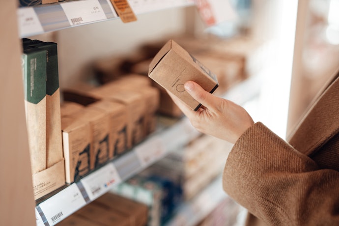 Choose a Soap With 1-4% Kojic Acid Concentration to Lighten Dark Spots Gently