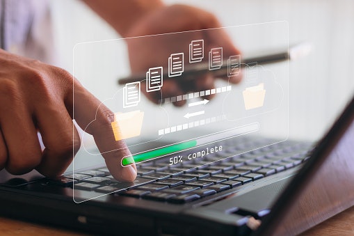 Opt for External SSDs with High Read/Write Speeds for Fast Data Transfers